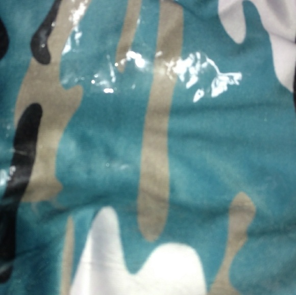 🍓🍓 3 For $20 🍓🍓 Cute Camo Tank Top - Picture 4 of 5